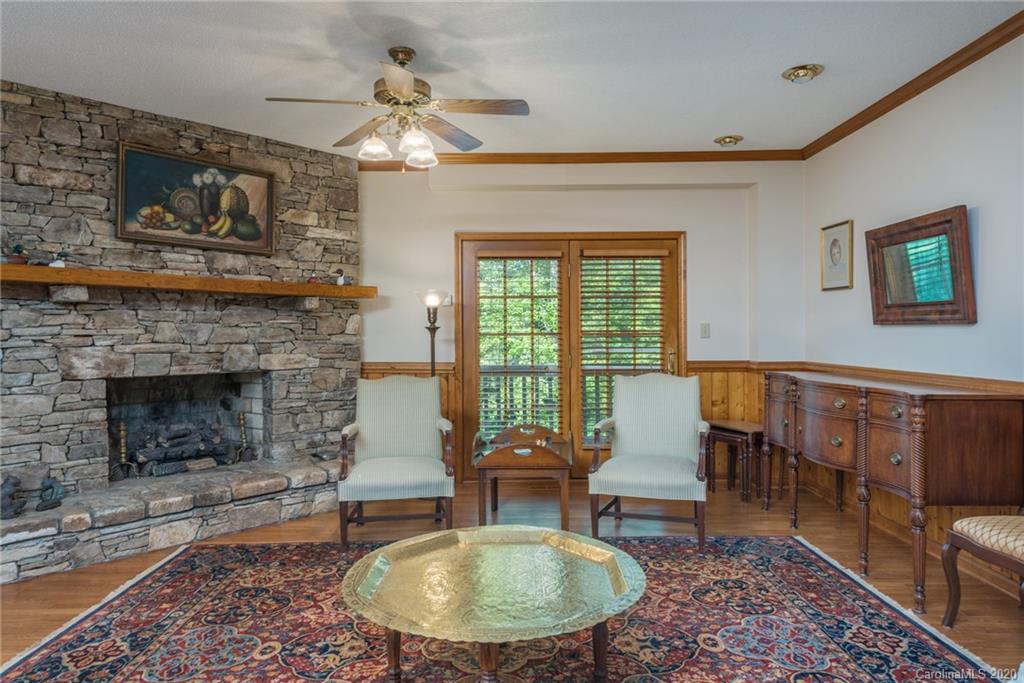 59 Big Pine Drive Brevard NC 28712