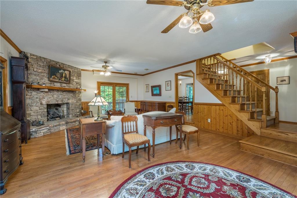 59 Big Pine Drive Brevard NC 28712