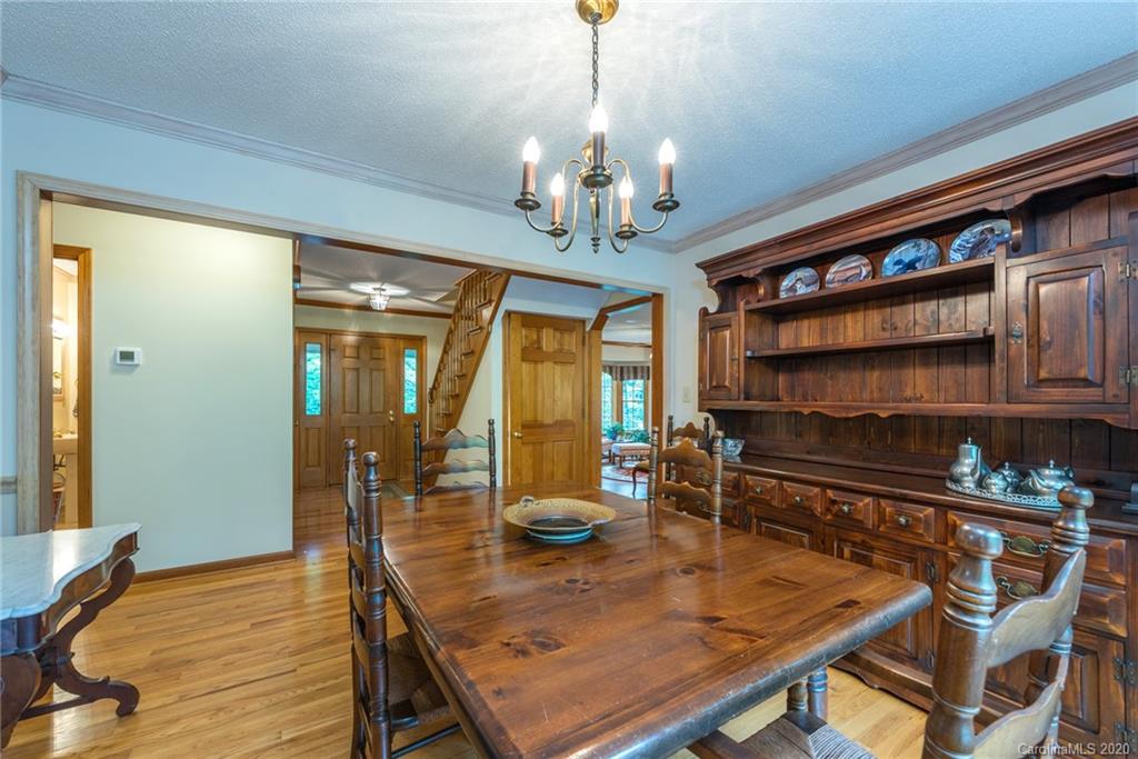 59 Big Pine Drive Brevard NC 28712