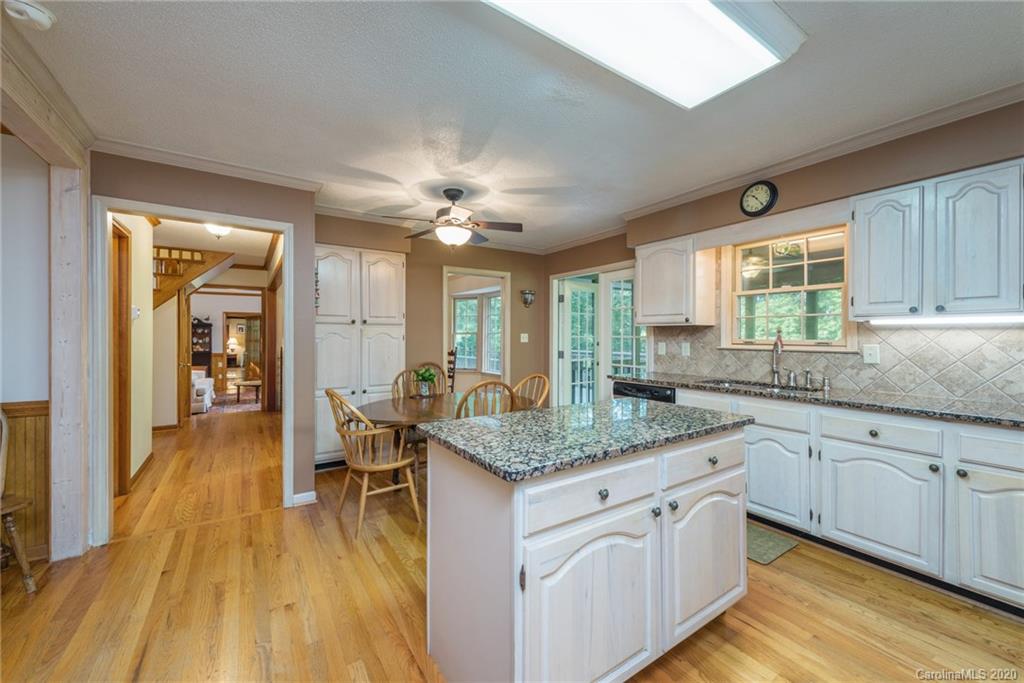 59 Big Pine Drive Brevard NC 28712