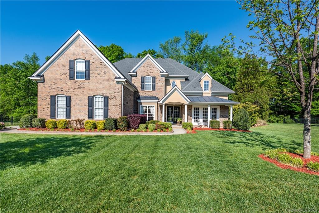2302 Lord Anson Drive Waxhaw NC 28173