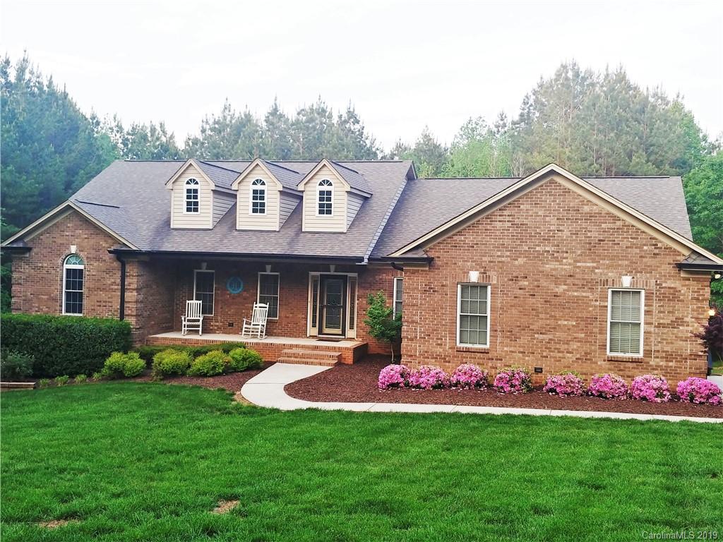 5112 Stockbridge Drive Mount Holly NC 28120