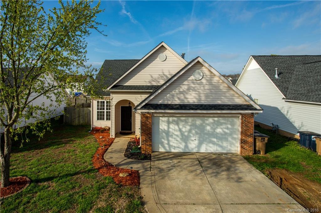 5811 Coral Ridge Lane Indian Trail NC 28079