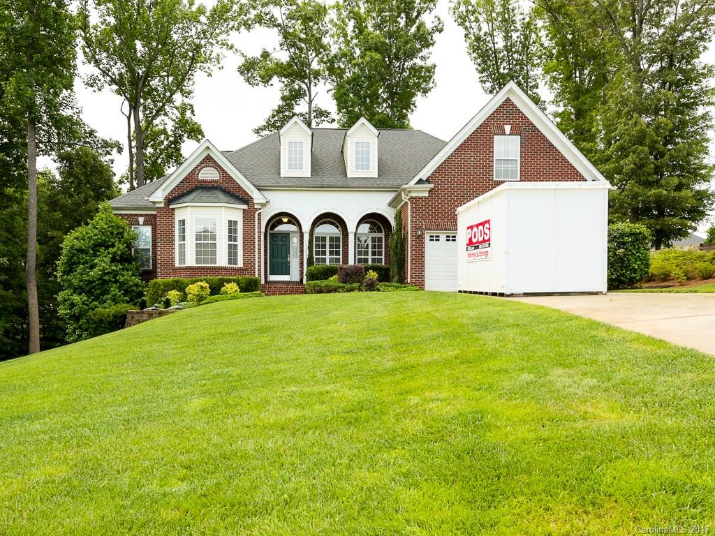 9801 Candlehill Drive Mint Hill NC 28227