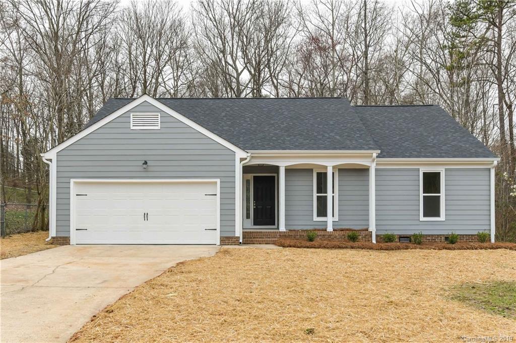 2017 Killarney Place Charlotte NC 28262