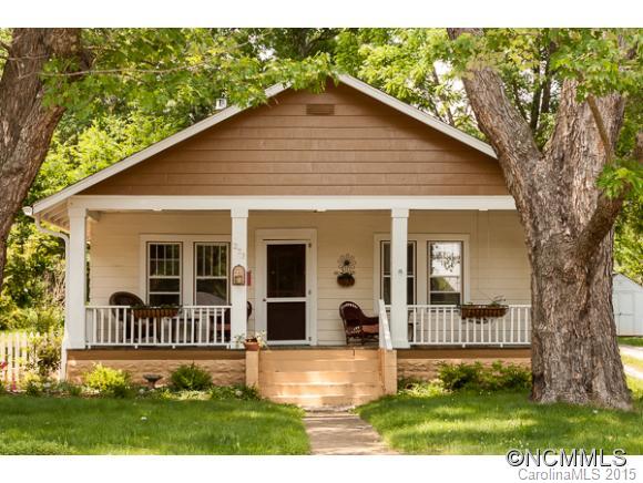 273 Sulphur Springs Road Asheville NC 28806