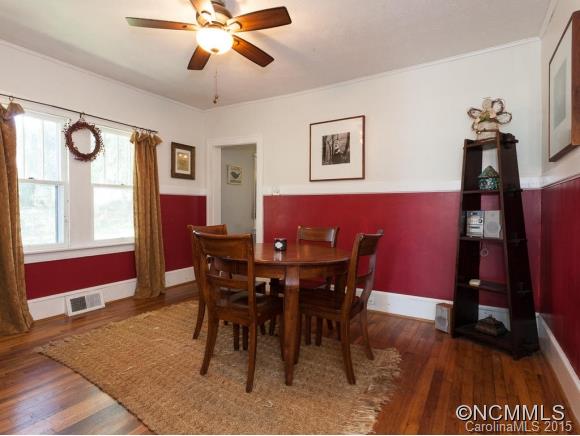 273 Sulphur Springs Road Asheville NC 28806