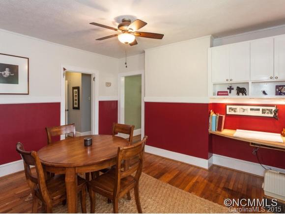 273 Sulphur Springs Road Asheville NC 28806