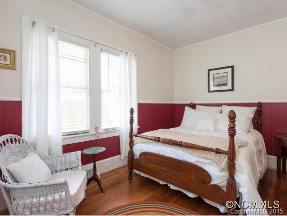 273 Sulphur Springs Road Asheville NC 28806