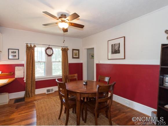273 Sulphur Springs Road Asheville NC 28806