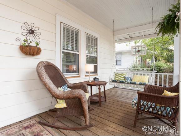 273 Sulphur Springs Road Asheville NC 28806