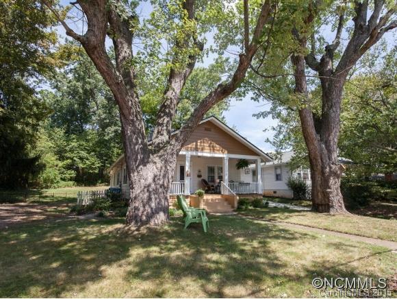 273 Sulphur Springs Road Asheville NC 28806