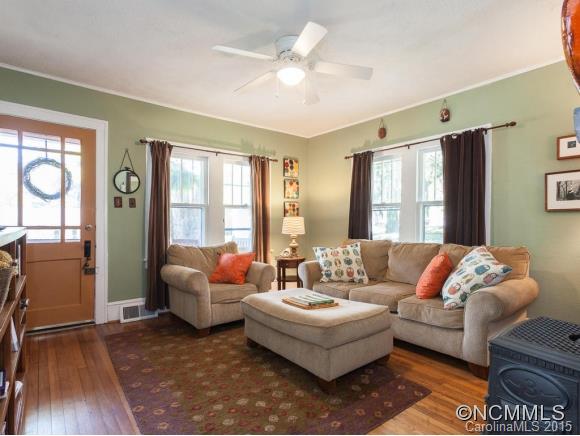 273 Sulphur Springs Road Asheville NC 28806