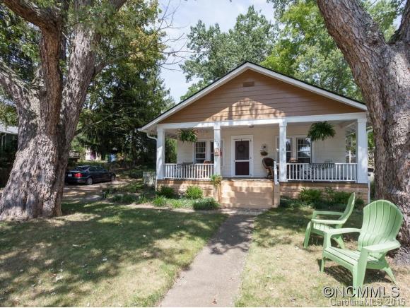 273 Sulphur Springs Road Asheville NC 28806