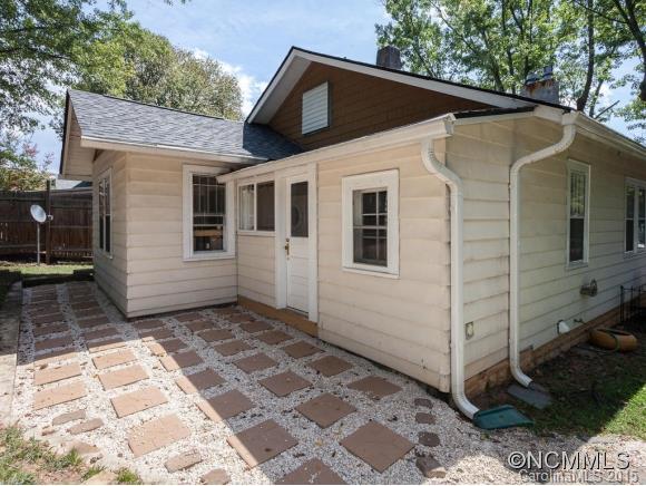 273 Sulphur Springs Road Asheville NC 28806