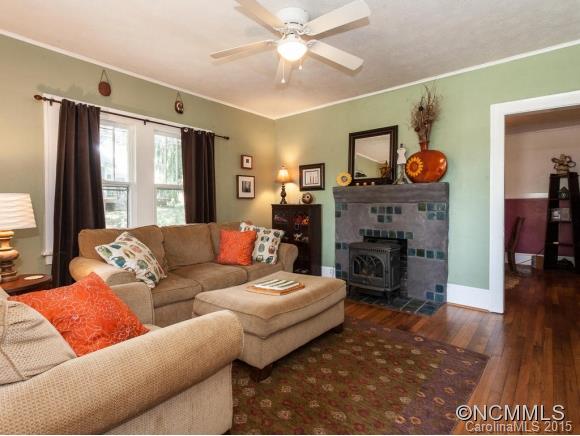 273 Sulphur Springs Road Asheville NC 28806