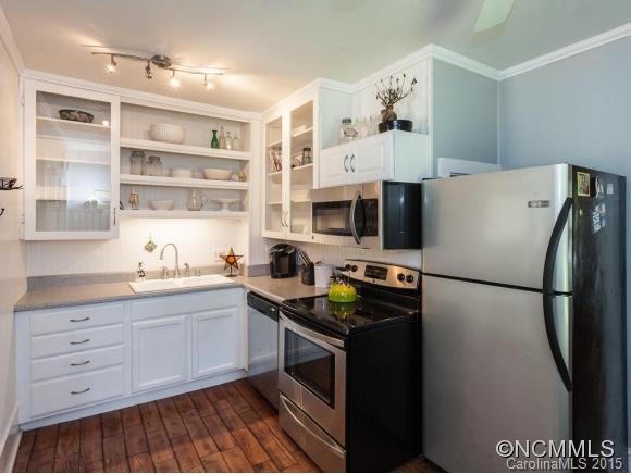 273 Sulphur Springs Road Asheville NC 28806