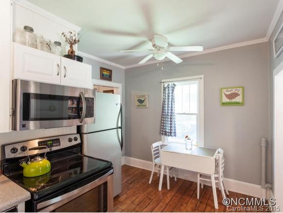 273 Sulphur Springs Road Asheville NC 28806