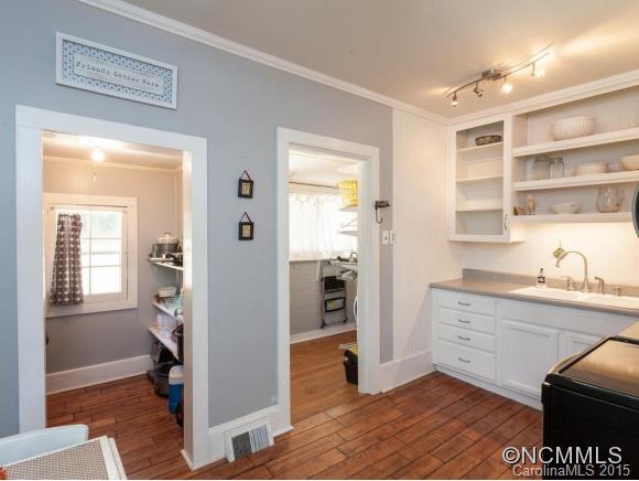 273 Sulphur Springs Road Asheville NC 28806