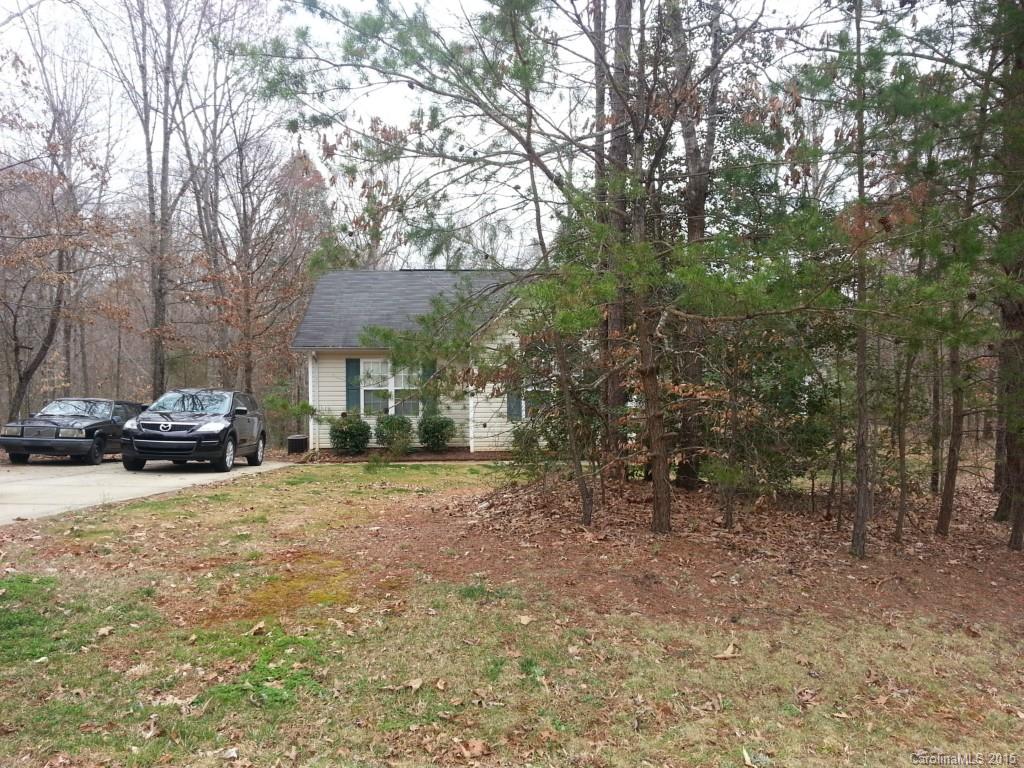 181 Island Terrace Road Statesville NC 28677