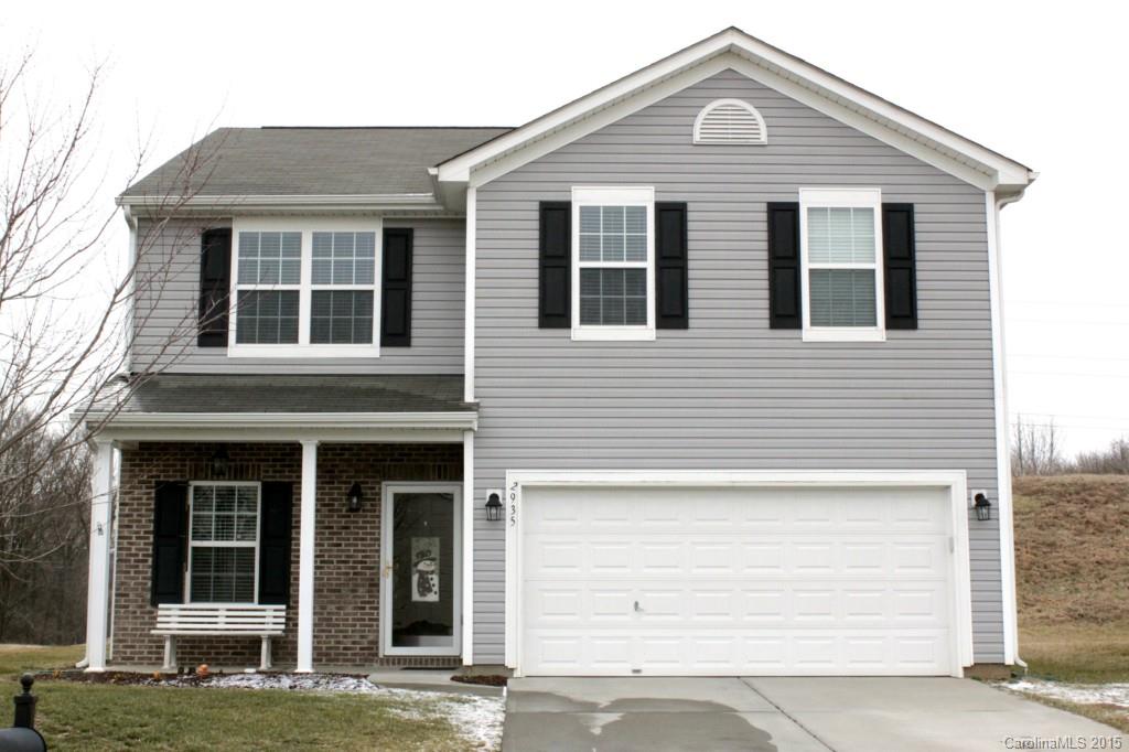 2935 Watercrest Drive NW Concord NC 28027