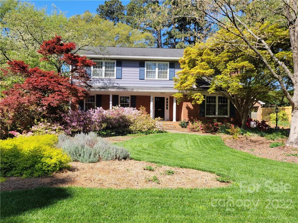 4928 Hadrian Way Charlotte NC 28211