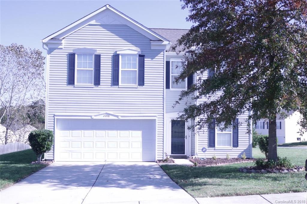 2208 Southwind Drive Charlotte NC 28216