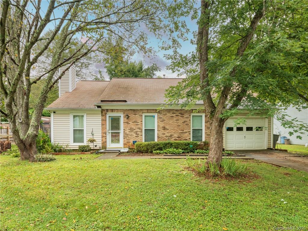 7911 Latchington Court Charlotte NC 28227