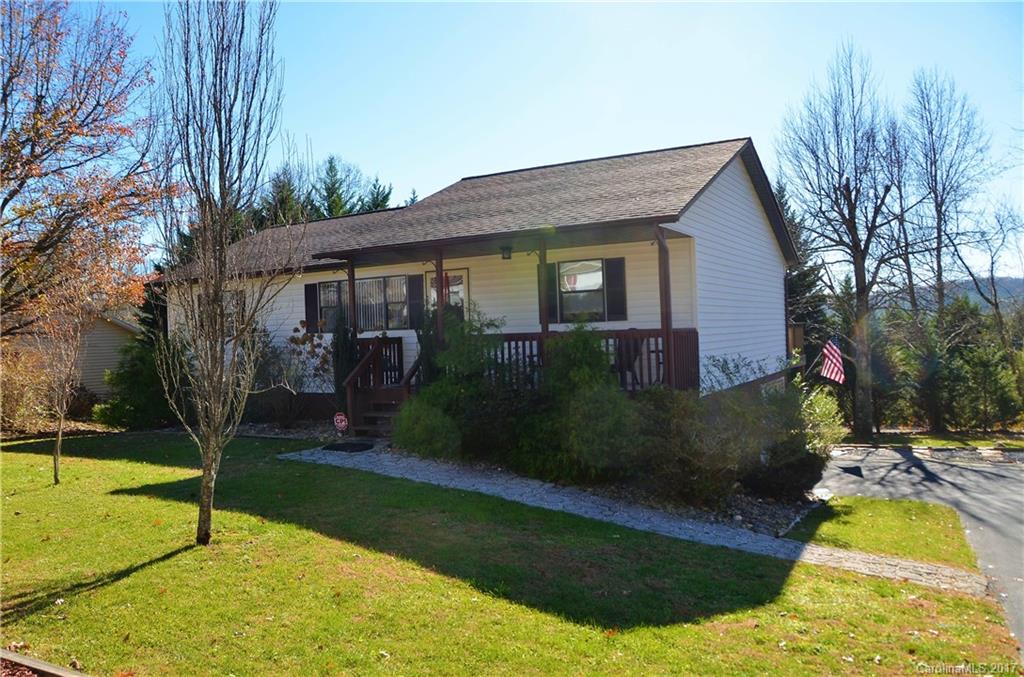 57 Hunters Field Lane Mills River NC 28759