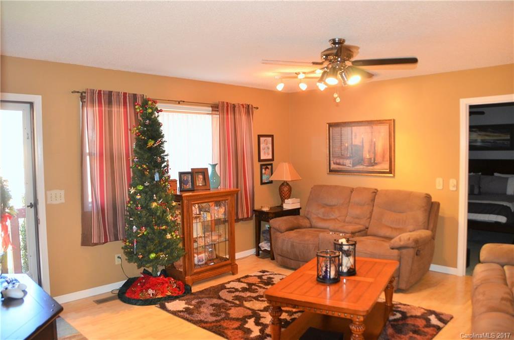 57 Hunters Field Lane Mills River NC 28759