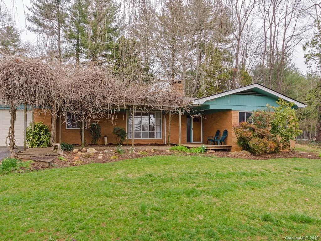 60 Robinson Drive Fletcher NC 28732