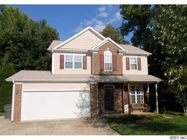 114 Citation Drive Mooresville NC 28117