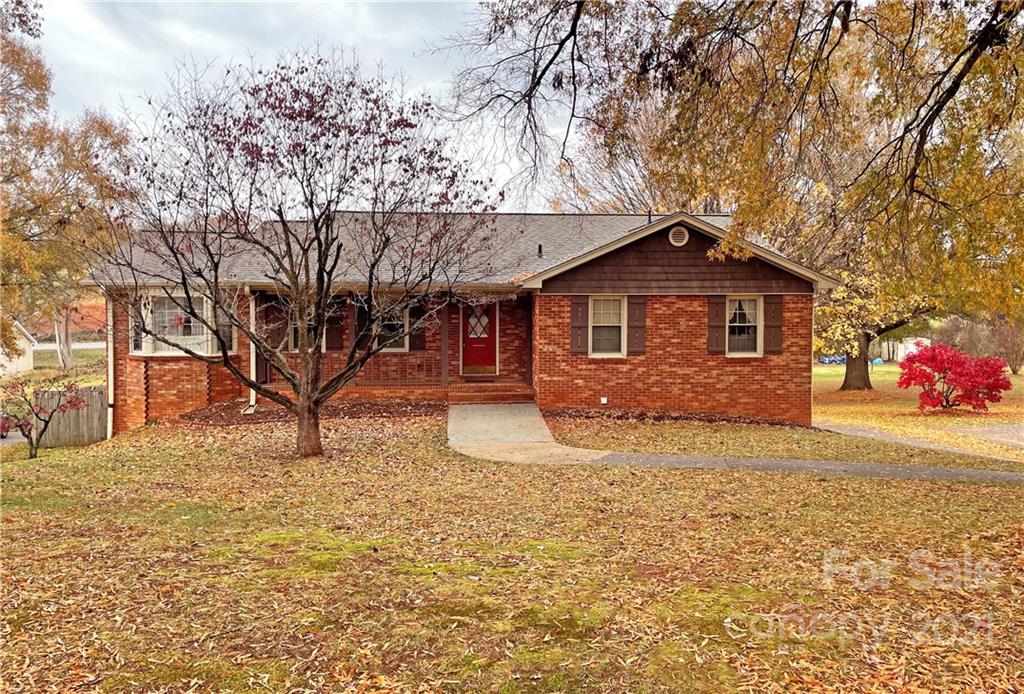 4987 Kennedy Street Hickory NC 28602