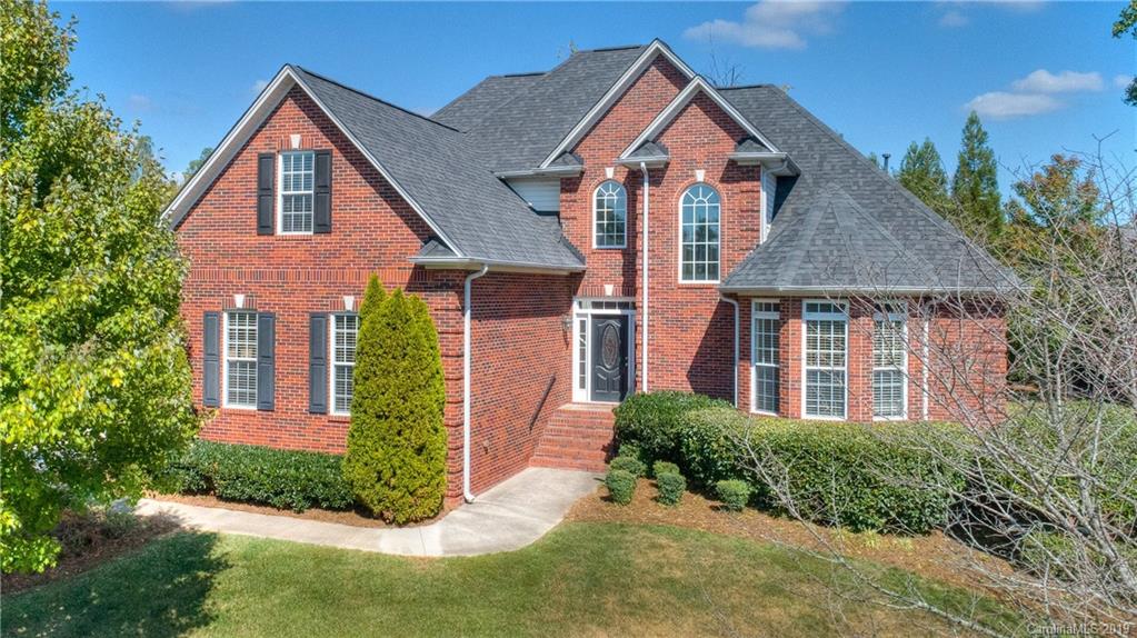 4308 Spooler Court Gastonia NC 28056