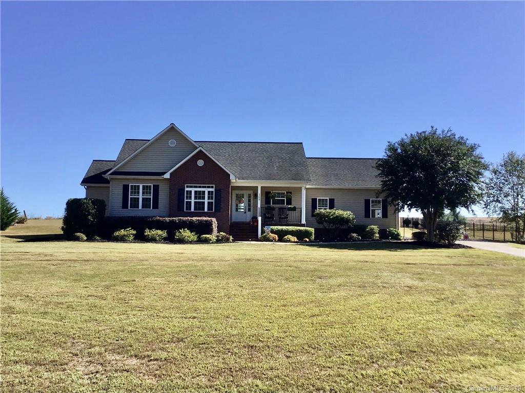 169 Foy Lane Statesville NC 28625