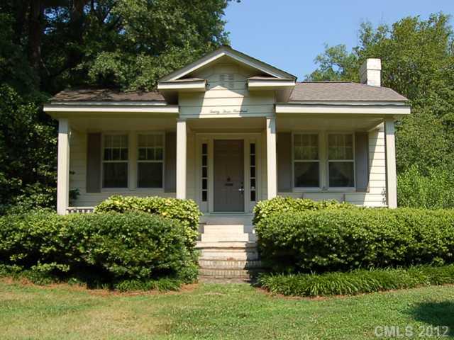 2300 Sharon Road Charlotte NC 28207
