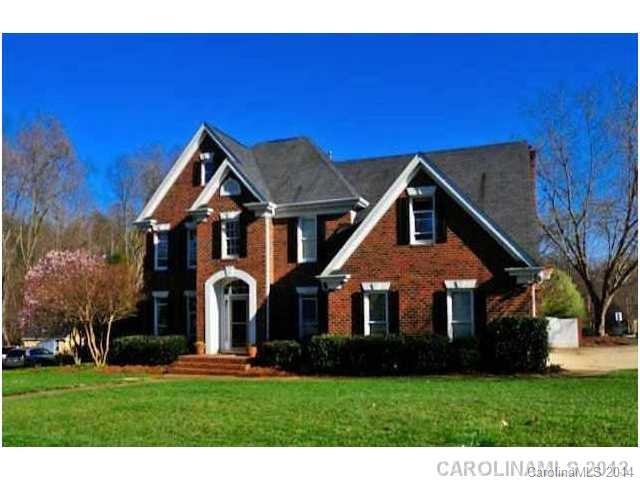 16336 Ranger Trail Huntersville NC 28078