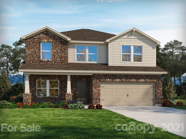 12211 Stoneybrook Station Parkway Huntersville NC 28078