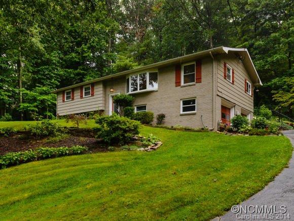 82 Woodbury Asheville NC 28804