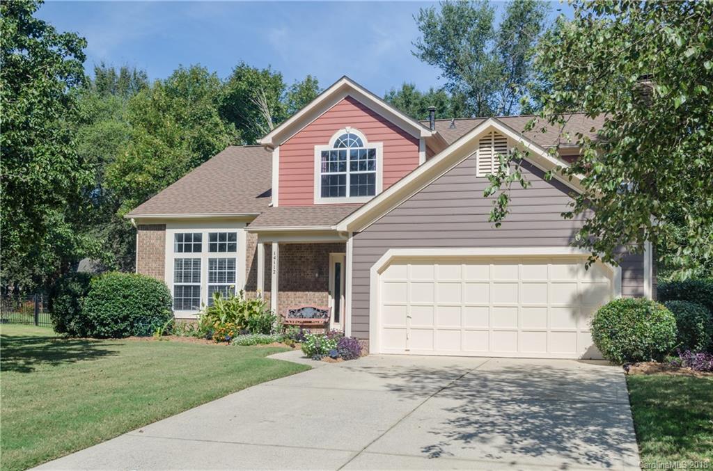 14112 Harlequin Drive Charlotte NC 28273