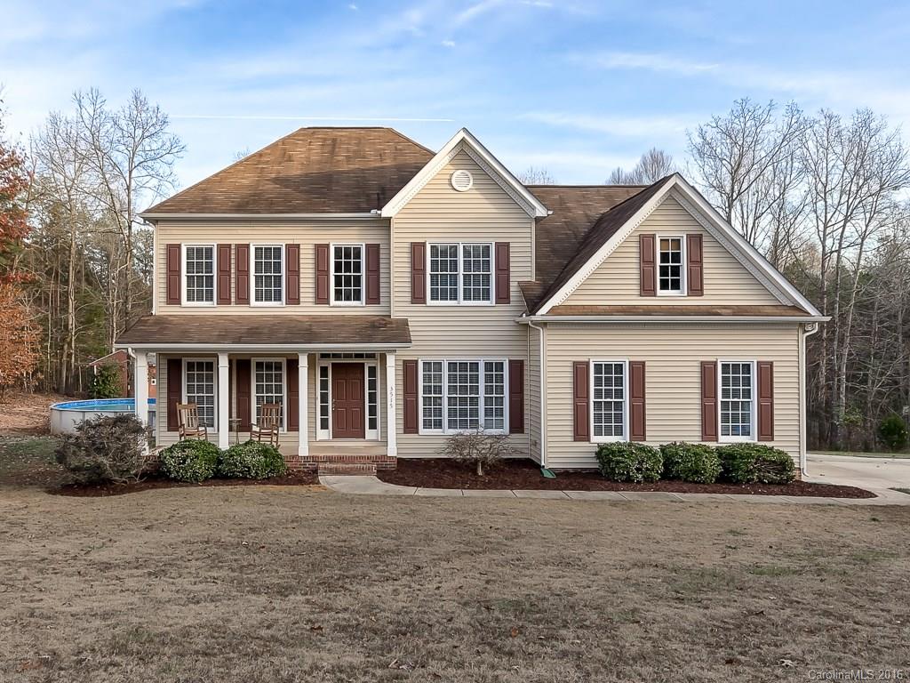 3515 Waxhaw Indian Trail Road S Waxhaw NC 28173