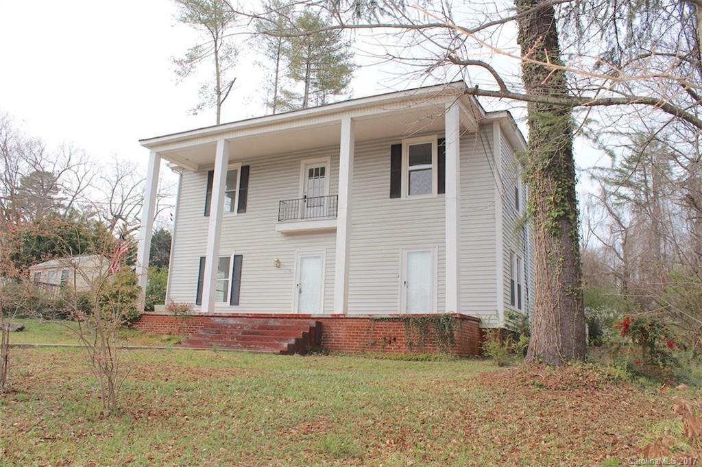 274 Maple Street Rutherfordton NC 28139