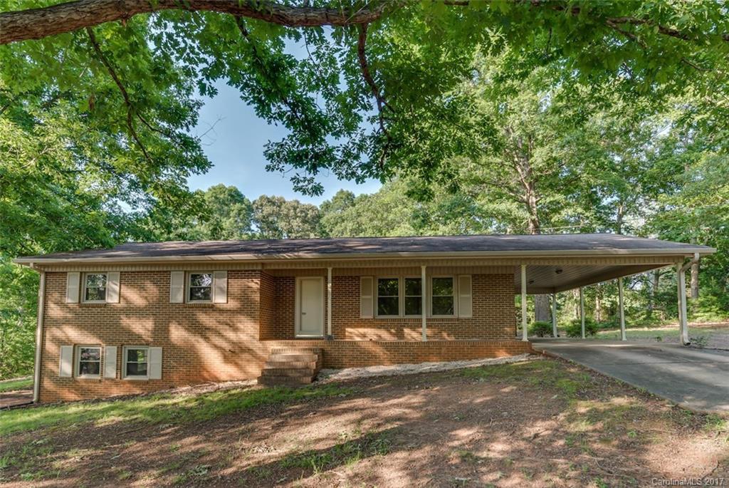 169 Ozzie Drive Bostic NC 28018