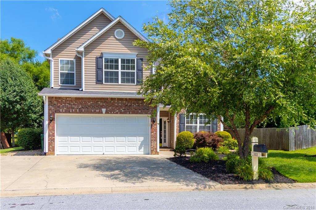 322 Wildbriar Road Fletcher NC 28732