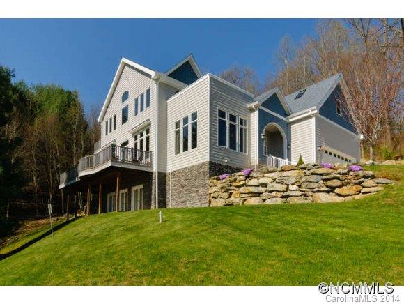 174 Will Anglin Road Burnsville NC 28714