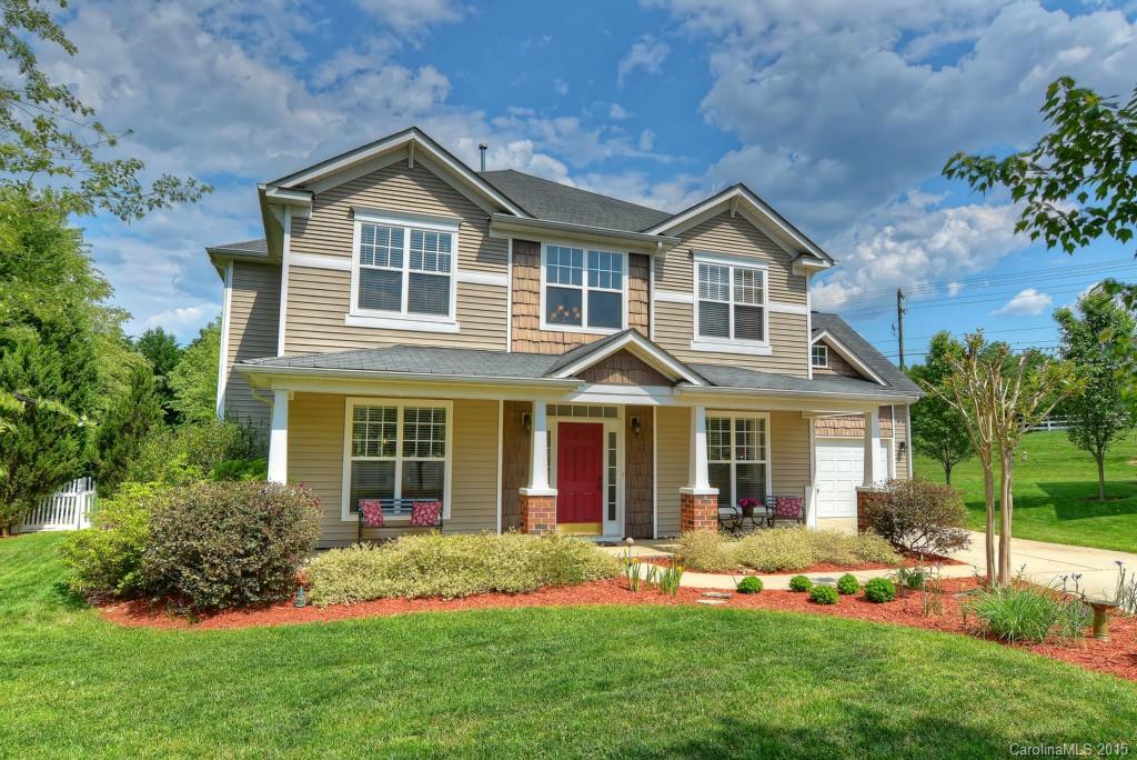 1002 Magna Lane Indian Trail NC 28079