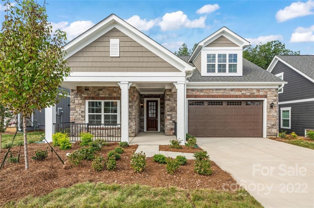 15025 Honeycutt Drive Huntersville NC 28078