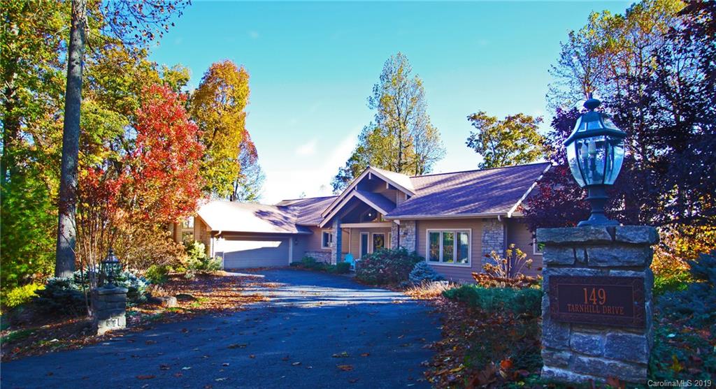 149 Tarnhill Drive Flat Rock NC 28731