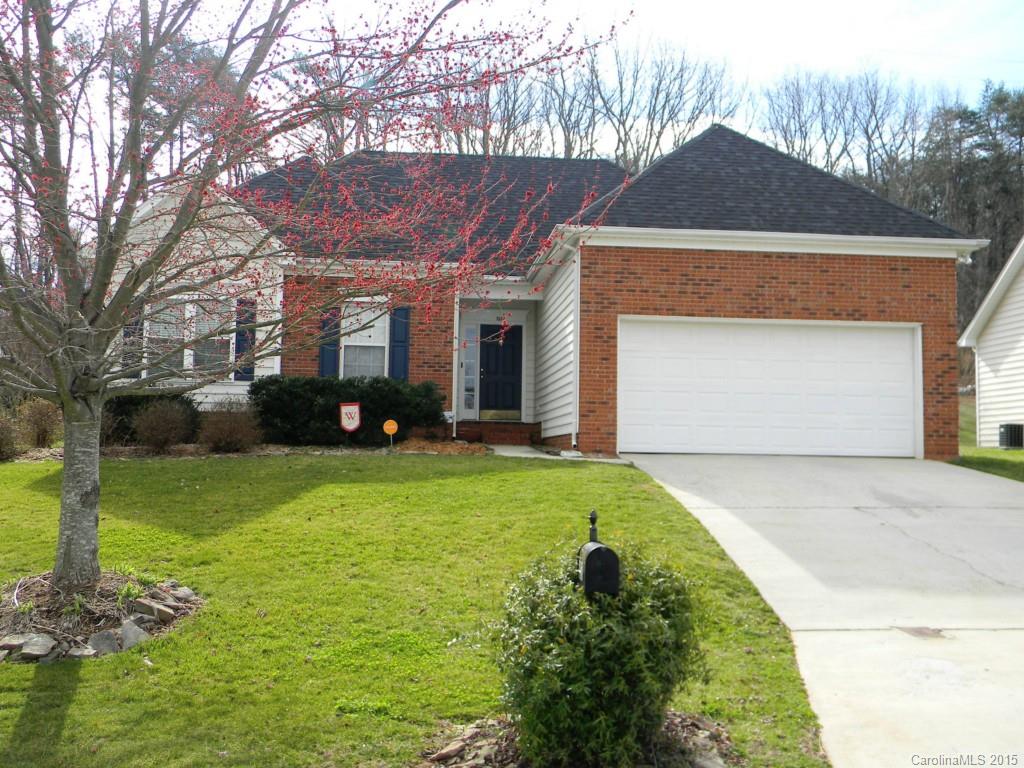 3127 River Ridge Drive Gastonia NC 28056
