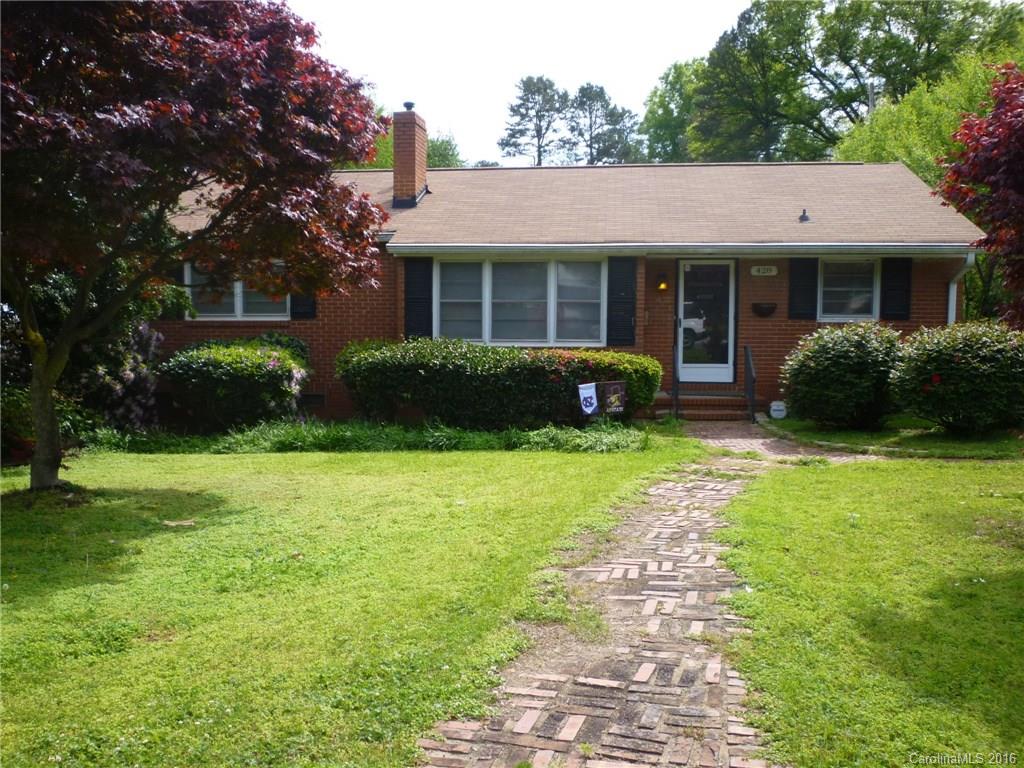 428 Tyson Street Charlotte NC 28209